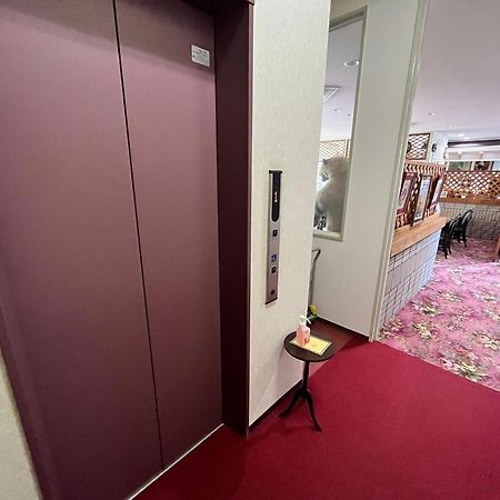 ホテル　サニーバレー 小谷村 エクステリア 写真