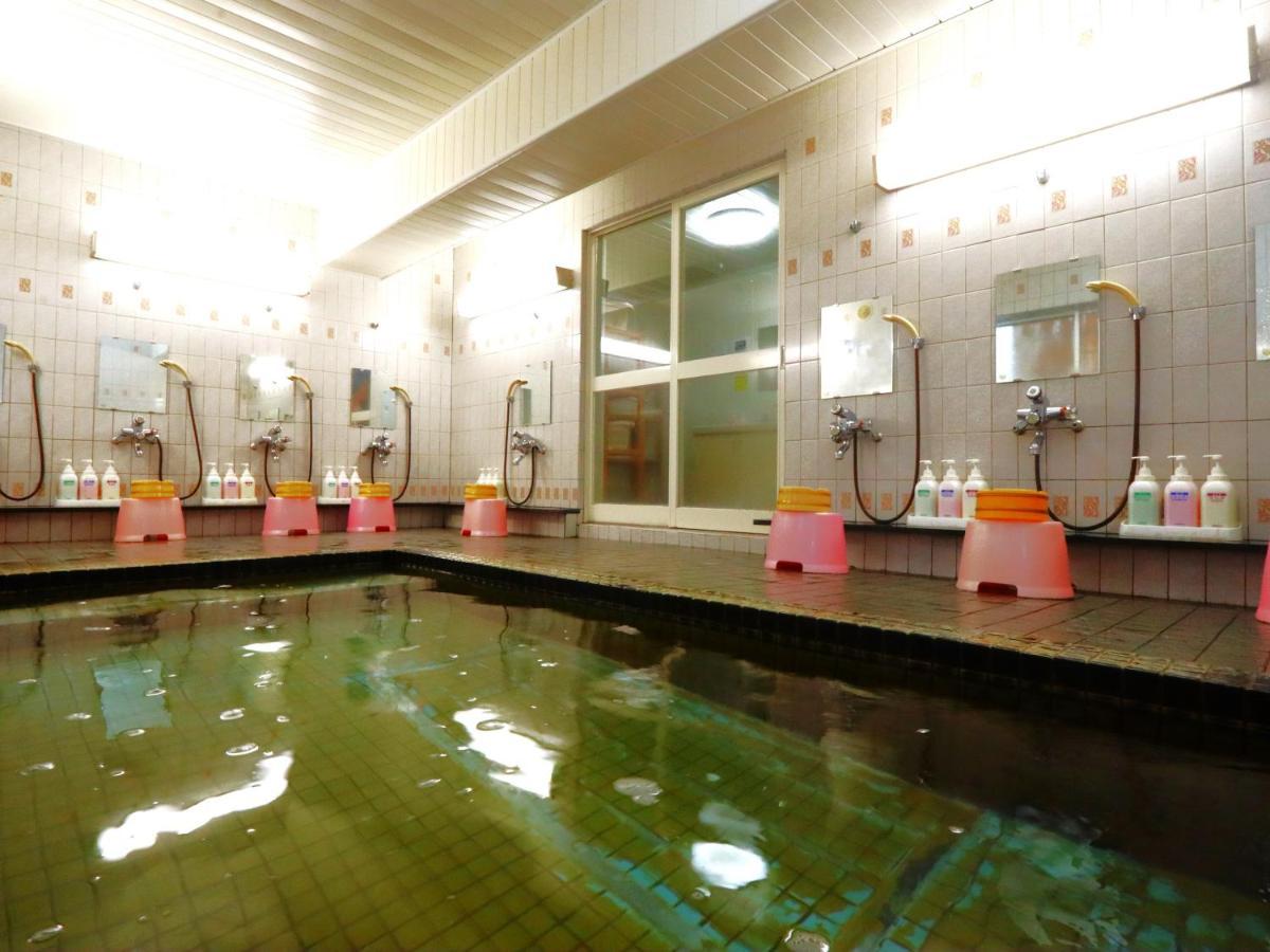 ホテル　サニーバレー 小谷村 エクステリア 写真