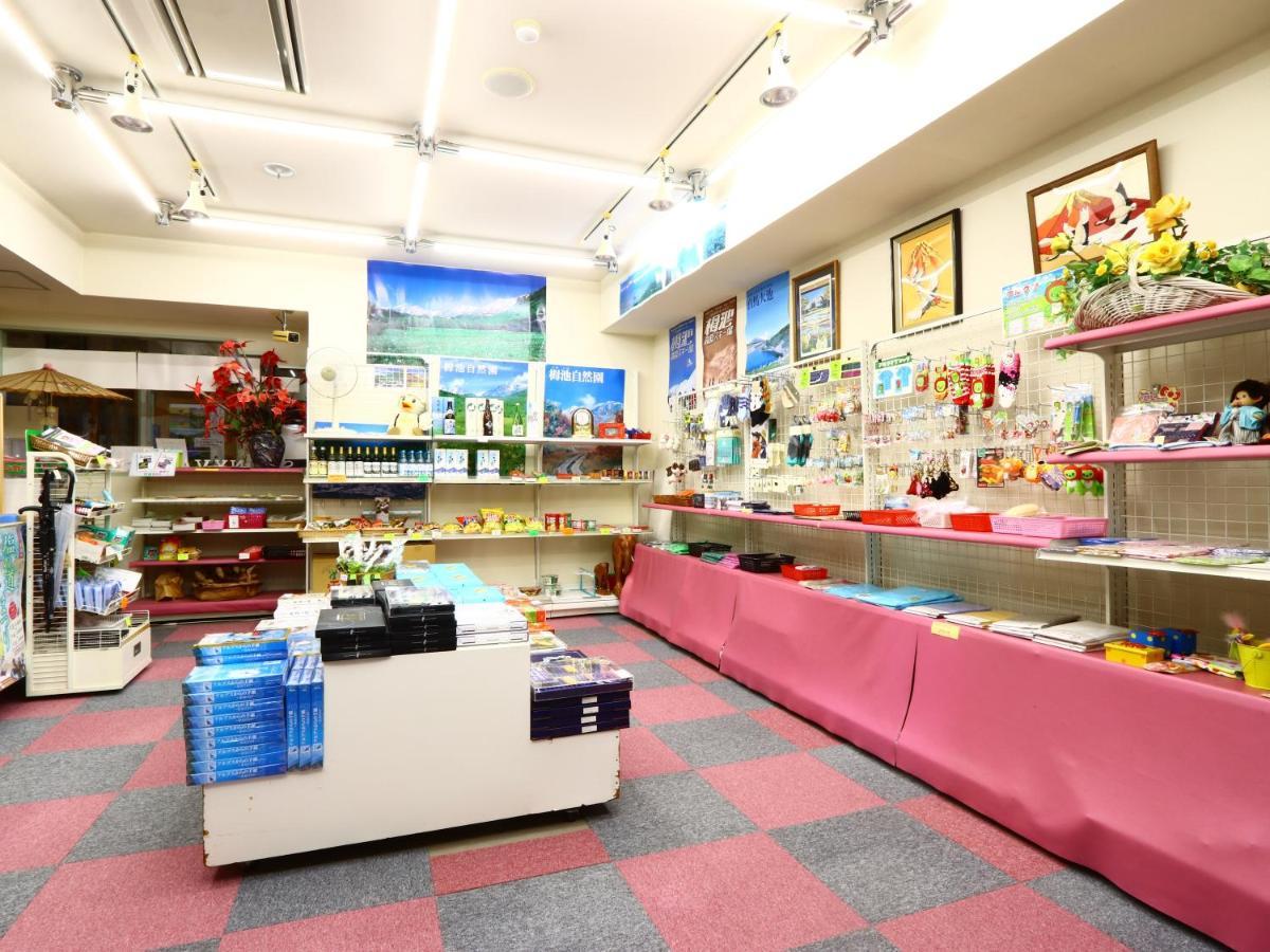 ホテル　サニーバレー 小谷村 エクステリア 写真