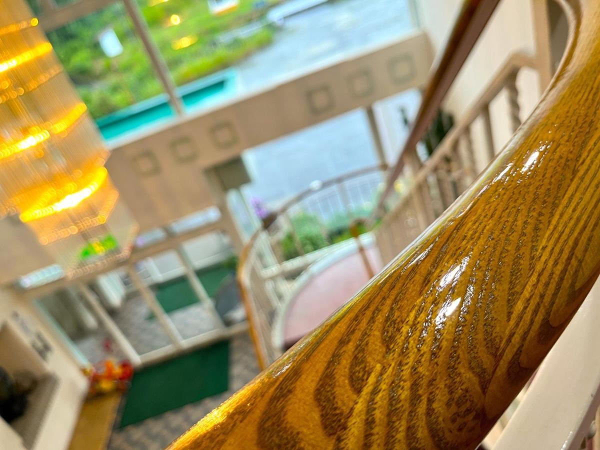 ホテル　サニーバレー 小谷村 エクステリア 写真