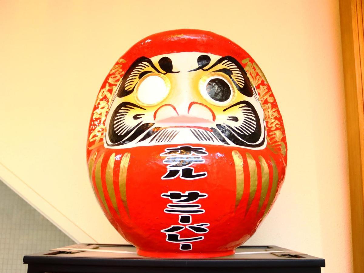 ホテル　サニーバレー 小谷村 エクステリア 写真
